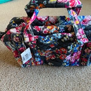 Vera Bradley Pretty Posies 100 Handbag